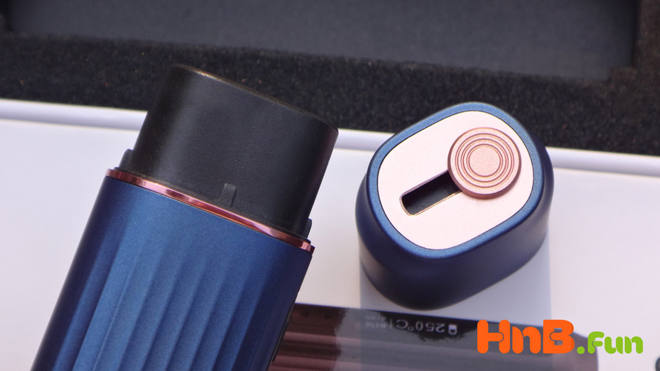 HiTaste P8 Purple Rose Grey HiTaste P8 Purple Rose Grey