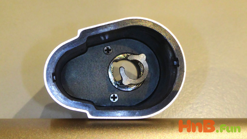 HiTaste P8 Cap Inside HiTaste P8 Cap Inside