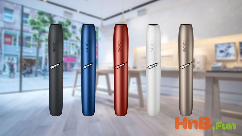 IQOS 3 DUO KIT Hong Kong Special Price, IQOS Latest version, IQOS Store Hong  Kong