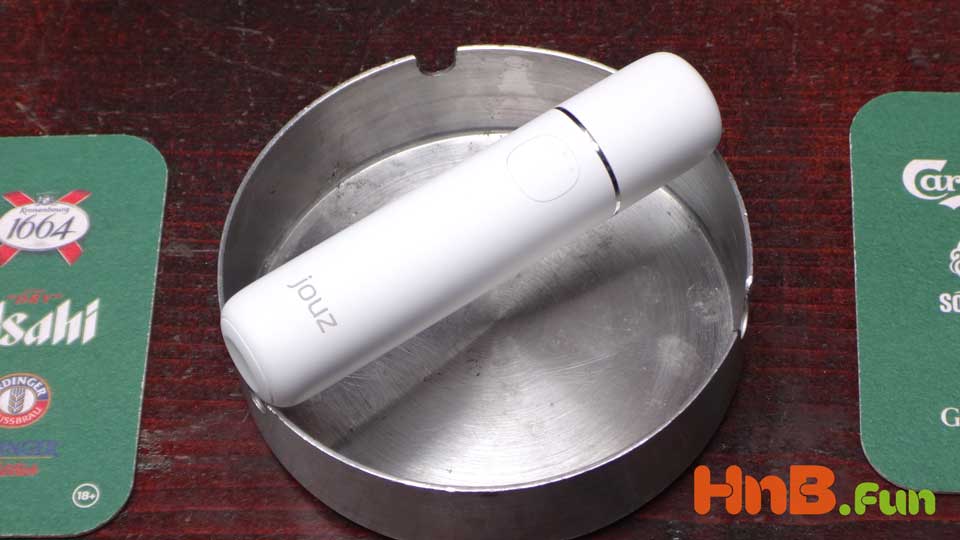 JOUZ 20 Small Handy JOUZ 20 Hong Kong Small Handy
